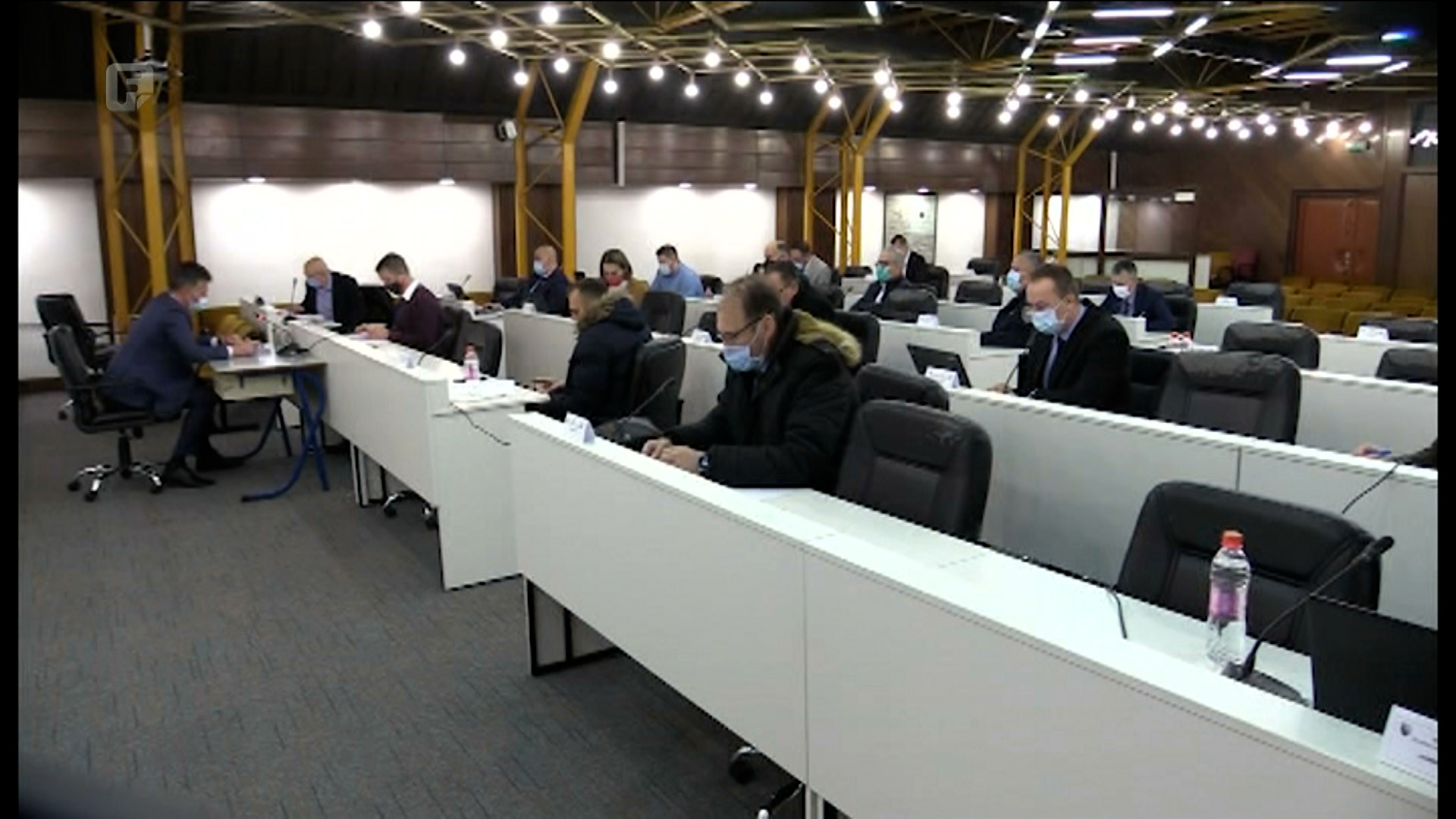 U ZDK-u zatražene intenzivnije kontrole poštivanja propisanih mjera